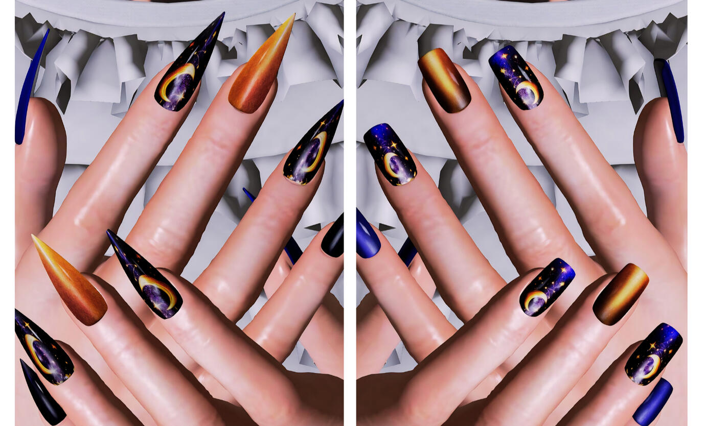 Crescent Moon Ad Crescent Moon Add